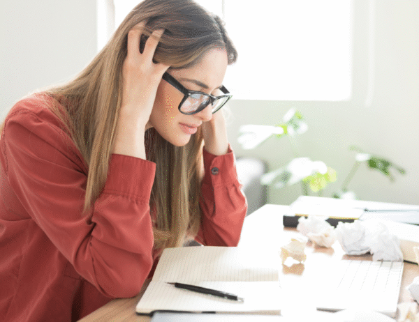 Why Small Business Owners Get Stuck Working IN Their Business Instead of ON It (And How to Break Free)
