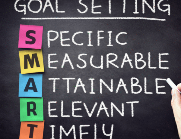 Why Your Business Goals Keep Failing and How to Fix Them with SMART Goals